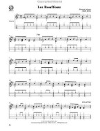 Tony Mizen: From Lute To Uke (noty, tabulatury, ukulele) (+audio)