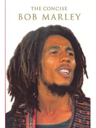 The Concise Bob Marley (noty, akordy, texty)