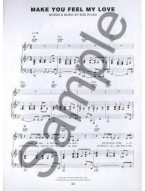 Songs For Solo Singers: Adele (noty, akordy, texty, klavír, kytara, zpěv) (+audio)