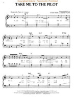 Elton John Anthology - 2nd Edition (noty, sólo klavír)
