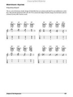 Arthur Rotfeld: Jazz Guitar Chord Voicings (tabulatury, noty, kytara)