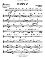 Jazz Play-Along 155: Smooth Jazz Classics (noty, nástroje C, Eb, Bb, basového klíče) (+audio)