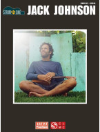 Jack Johnson: Strum & Sing Ukulele (akordy na ukulele, texty písní)