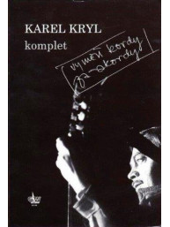 Karel Kryl: Zpěvník komplet