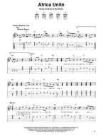 The Essential Bob Marley (Easy Guitar) (tabulatury, noty, akordy, kytara)