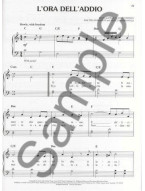 Josh Groban: Illuminations (noty na snadný sólo klavír)