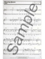 100 Hits In C Major (noty, akordy, texty, klavír, kytara, zpěv)
