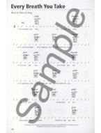 Great Songs For Guitar - White Book (texty, akordy, kytara)