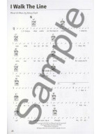 Great Songs For Guitar - Black Book (texty, akordy, kytara)