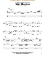 Bob Marley: Bass Collection (tabulatury, noty, baskytara)