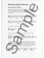 Leo Alfassy: Jazz Hanon (Revised Edition) (noty, sólo klavír)