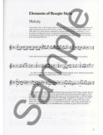 Leo Alfassy: Boogie Woogie Hanon (Revised Edition) (noty, sólo klavír)