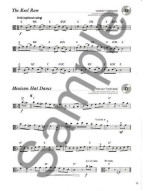 A New Tune A Day: Performance Pieces (noty, viola) (+audio)