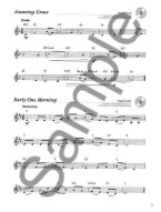A New Tune A Day: Performance Pieces (noty, trubka) (+audio)