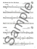 A New Tune A Day: Performance Pieces (noty, pozoun) (+audio)