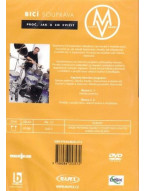 Bicí souprava - proč, jak a co cvičit 4 - DVD - Martin Vajgl