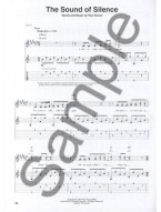 Guitar Play-Along 141: Acoustic Hits (noty, tabulatury, kytara) (+audio)