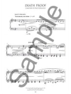 Essential Film Themes Volume 5 For Solo Piano (noty, sólo klavír)