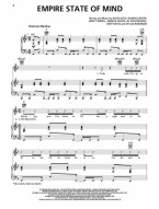 Piano Play-Along 117: Alicia Keys (noty na klavír, zpěv, akordy) (+audio)