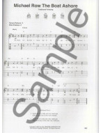 The Giant Easy Guitar Songbook (noty, tabulatury, kytara)