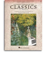 Journey Through The Classics: Book 3 (noty, sólo klavír)