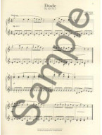 Journey Through The Classics: Book 3 (noty, sólo klavír)