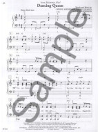 BigTime Piano: Popular (noty, sólo klavír)