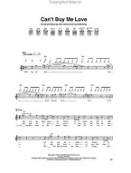 The Guitar Strummers' Rock Songbook (noty, melodická linka, akordy, texty)