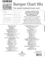 Easiest Keyboard Collection: Bumper Chart Hits (noty, akordy, texty)