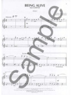 Piano Duet Play-Along 32: Sondheim For Two (noty, čtyřruční klavír) (+audio)