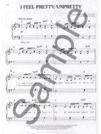Glee Songbook: Season 2, Volume 6 (noty na snadný sólo klavír)