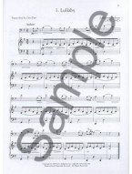 Solos For The Cello Player (noty na violoncello, klavír) (+audio)