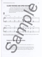 Suzanne Davis: Jazz Piano Comping - Harmonies, Voicings And Grooves (noty, sólo klavír) (+audio)