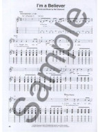 Easy Guitar Play-Along 4: Rock 'n' Roll (noty, tabulatury, kytara) (+audio)