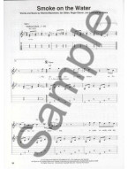 Easy Guitar Play-Along 1: Rock Classics (noty, tabulatury, kytara) (+audio)