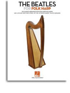 The Beatles For Folk Harp (noty, lidová harfa)