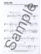 Harmonica Play-Along 9: Chicago Blues (noty, harmonika) (+audio)
