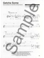 Harmonica Play-Along 6: Country Hits (noty, harmonika) (+audio)