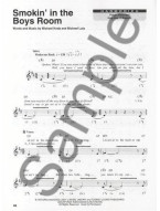 Harmonica Play-Along 2: Rock Hits (noty, harmonika) (+audio)
