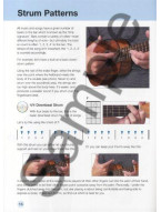 Steven Sproat: Starting Ukulele - The Next Step (noty, akordy, ukulele) (+audio)