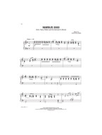 Harry Potter: Sheet Music From The Complete Film Series (noty na sólo klavír)