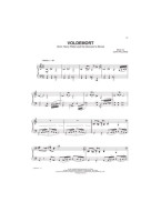 Harry Potter: Sheet Music From The Complete Film Series (noty na sólo klavír)