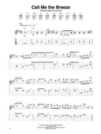 Lynyrd Skynyrd: Easy Guitar With Riffs And Solos (tabulatury, noty, kytara)
