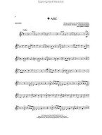 Instrumental Play-Along: Motown Classics - Trumpet (noty na trubku) (+audio)