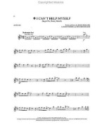 Instrumental Play-Along: Motown Classics - Alto Saxophone (noty na altsaxofon) (+audio)