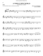 The Big Book Of Disney Songs - Horn (noty na lesní roh)