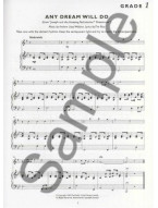 Making The Grade: Grades 1-3 (Alto Saxophone) (noty na altsaxofon, klavír)