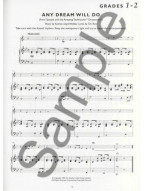 Making The Grade: Grades 1-3 (Clarinet) (noty na klarinet, klavír)