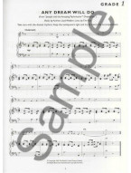 Making The Grade: Grades 1-3 (noty na příčnou flétnu, klavírní doprovod)