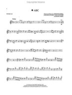 Instrumental Play-Along: Motown Classics - Tenor Saxophone (noty na tenorsaxofon) (+audio)